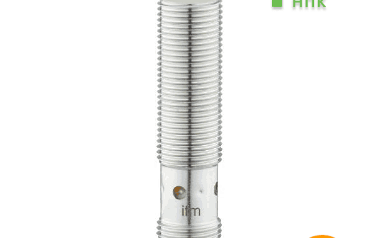 Индуктивный датчик IFM IFT203